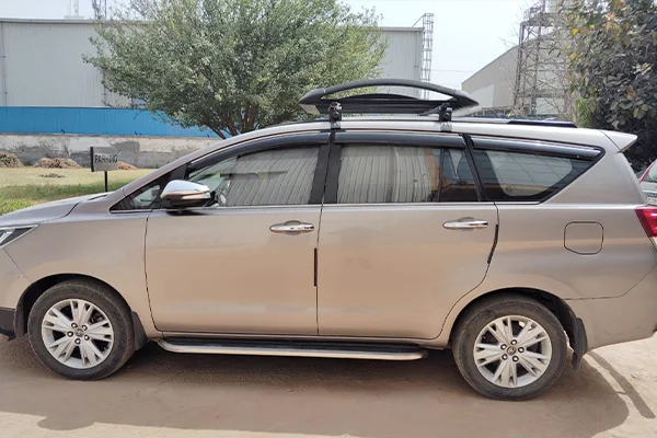 Toyota Crysta Z
