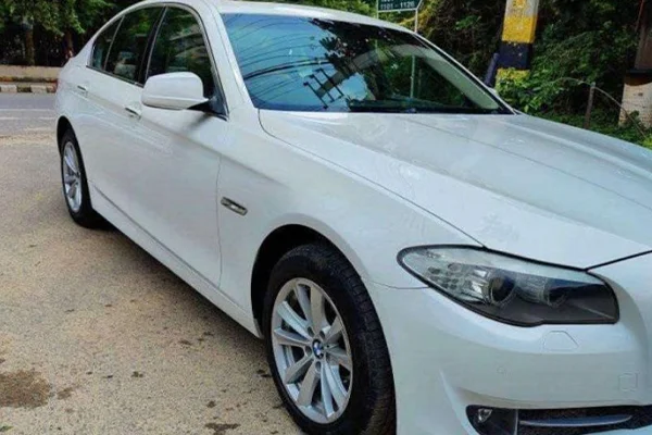 BMW 320D