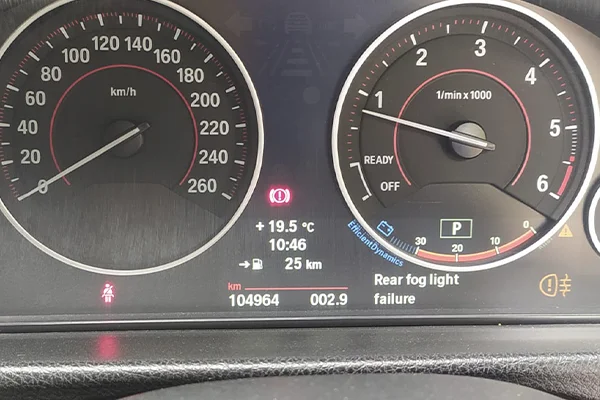 Mercedes 320D