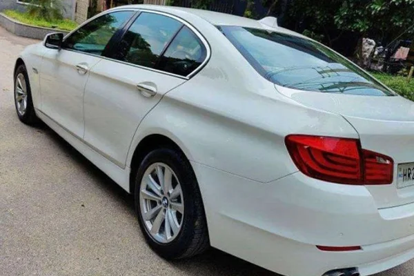 BMW 320D