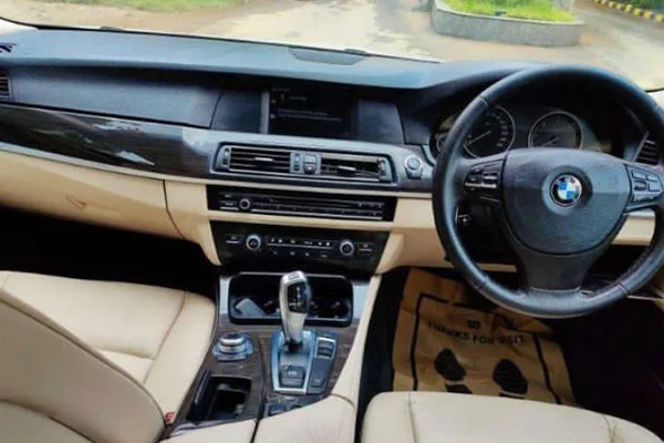 BMW 320D