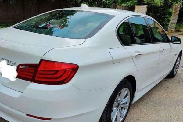 BMW 320D