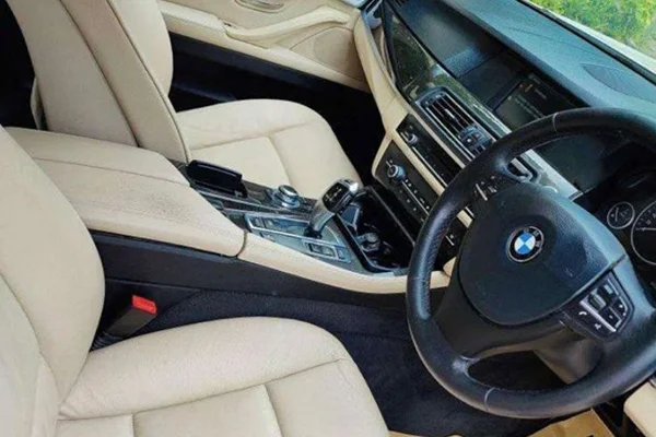BMW 320D