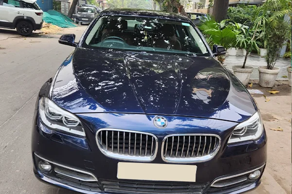 BMW 520D